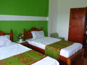 room for you