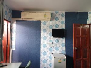 room for you