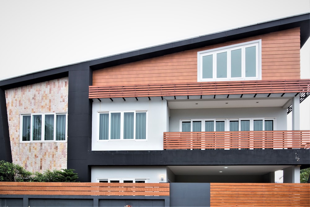 maximize brand new house