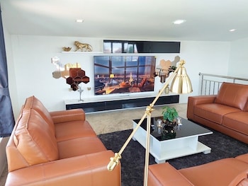 maximize brand new house