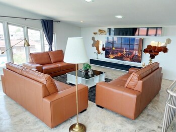 maximize brand new house