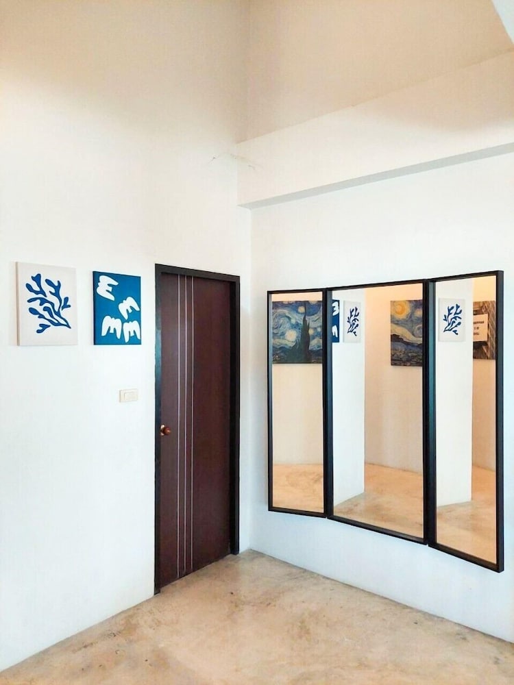 maximize brand new house
