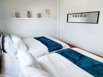 maximize brand new house