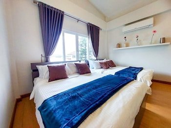 maximize brand new house