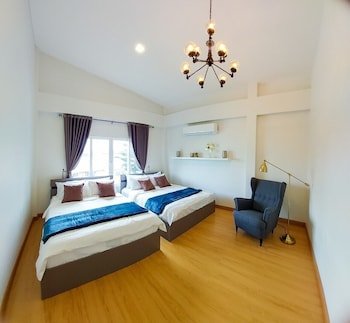 maximize brand new house