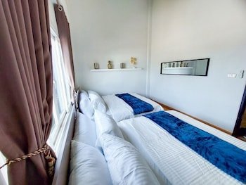 maximize brand new house