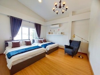 maximize brand new house