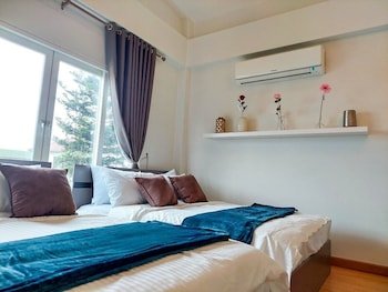 maximize brand new house