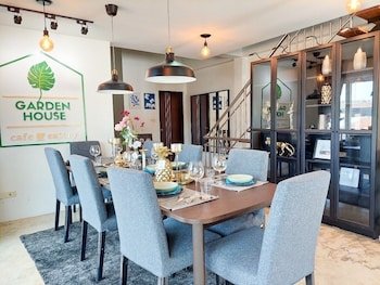 maximize brand new house