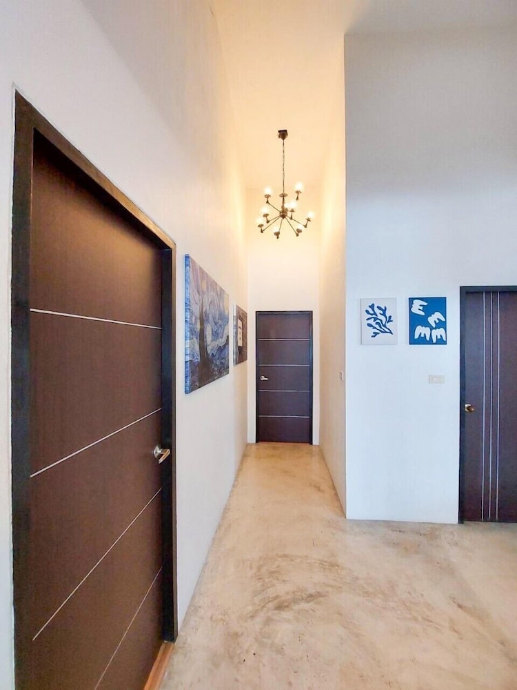 maximize brand new house