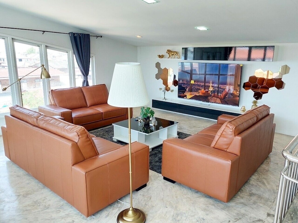maximize brand new house