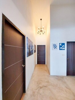 maximize brand new house