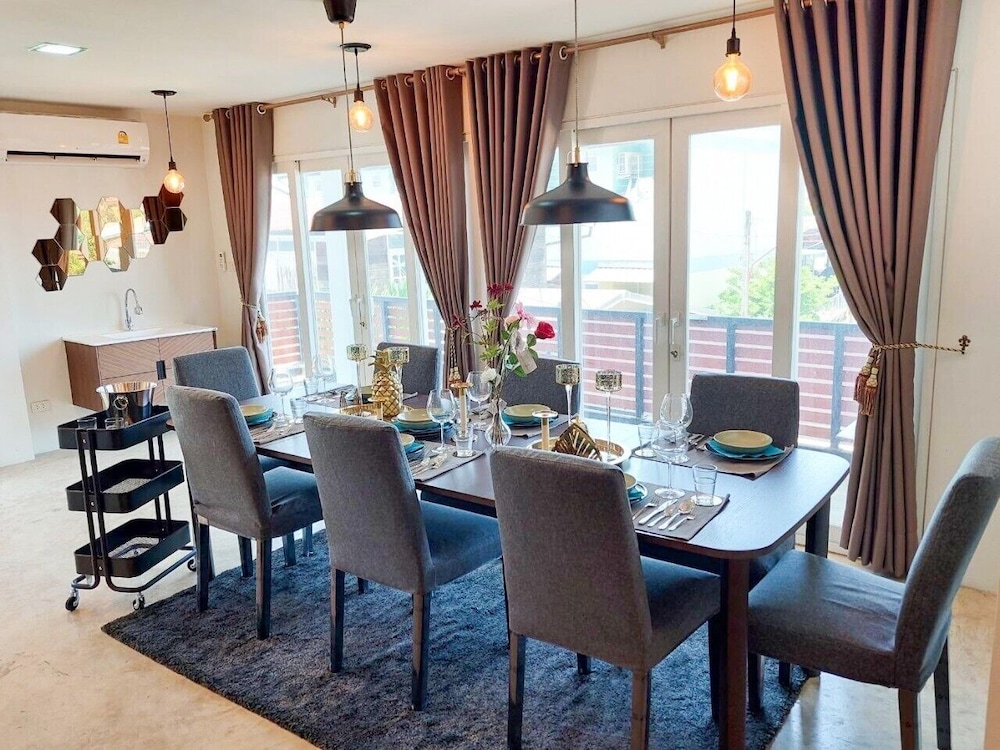 maximize brand new house