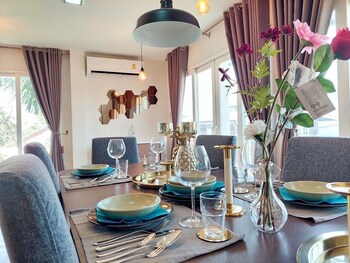maximize brand new house