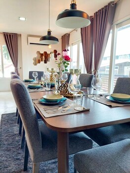 maximize brand new house