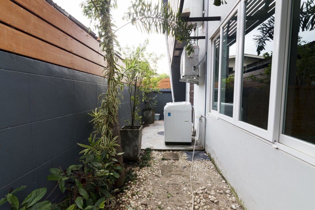 maximize brand new house