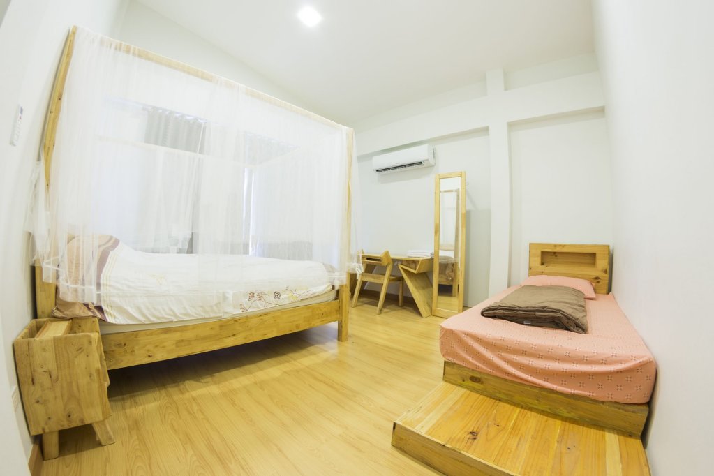 maximize brand new house