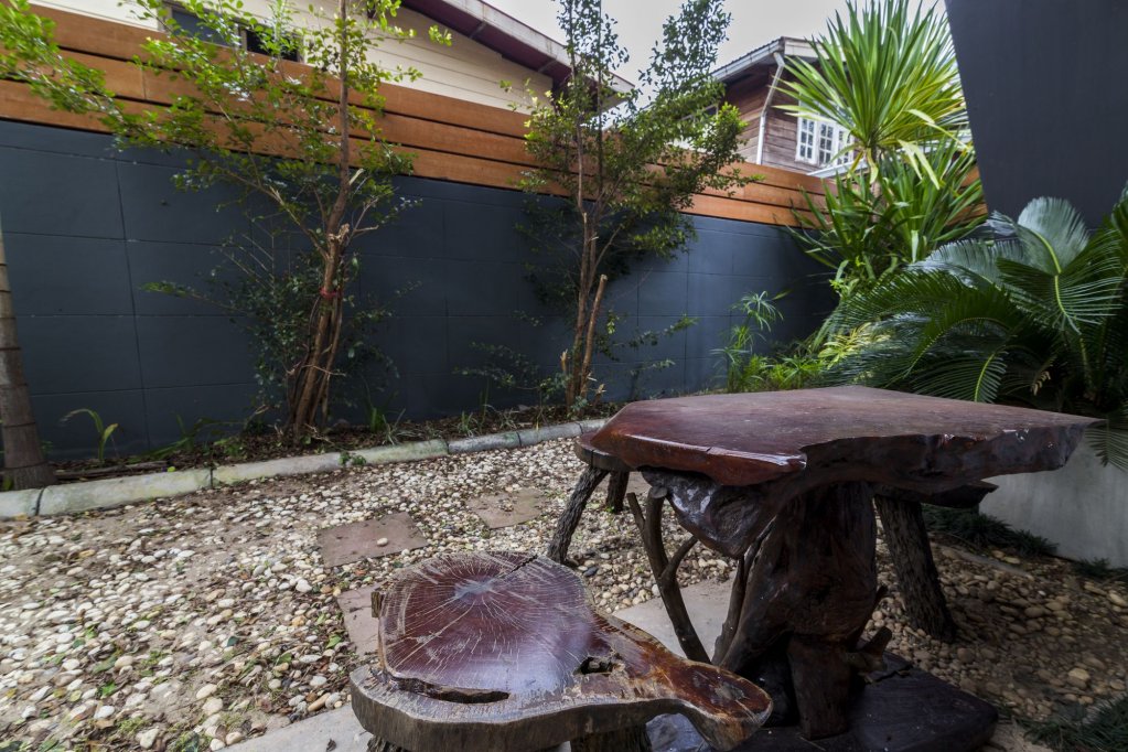 maximize brand new house