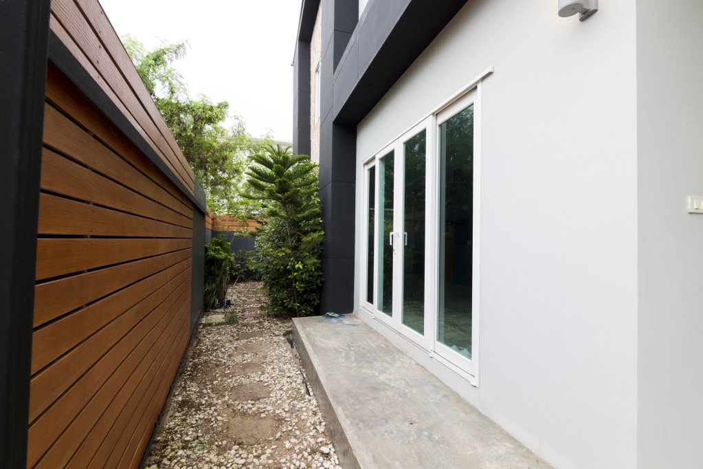 maximize brand new house