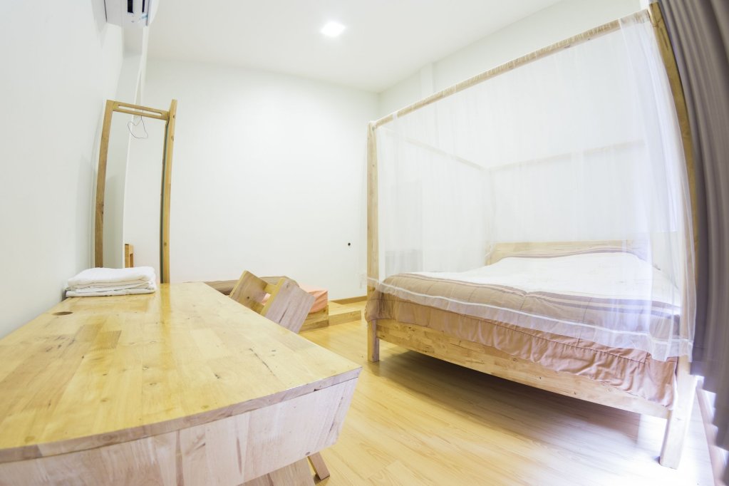 maximize brand new house