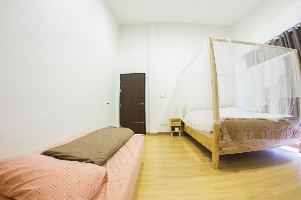 maximize brand new house