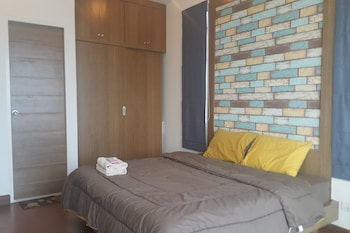 banchaitalay room