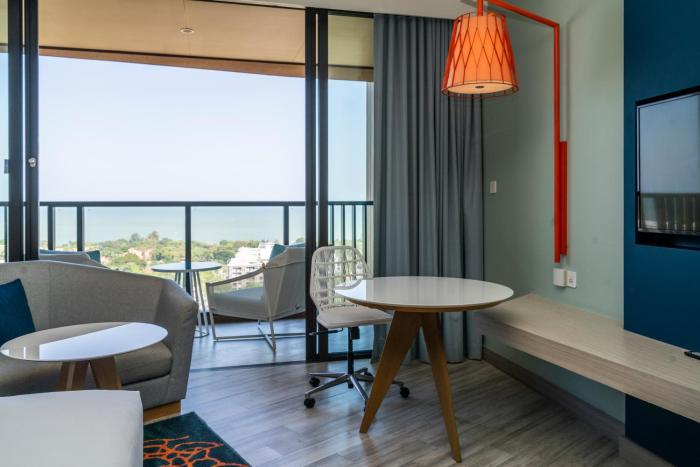 holiday inn resort vana nava hua hin by ihg