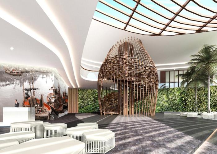 holiday inn resort vana nava hua hin by ihg