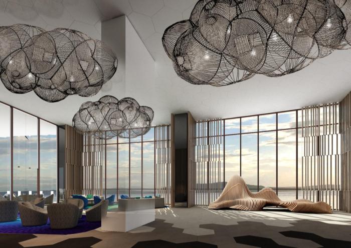holiday inn resort vana nava hua hin by ihg