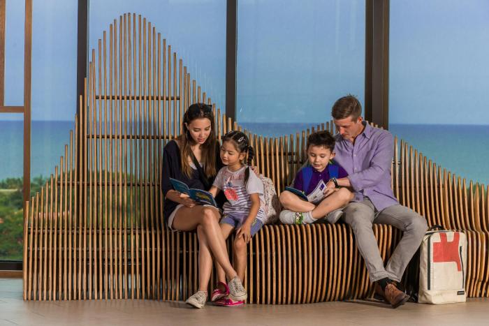 holiday inn resort vana nava hua hin by ihg