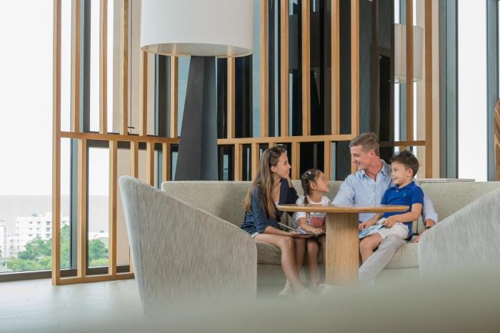 holiday inn resort vana nava hua hin by ihg