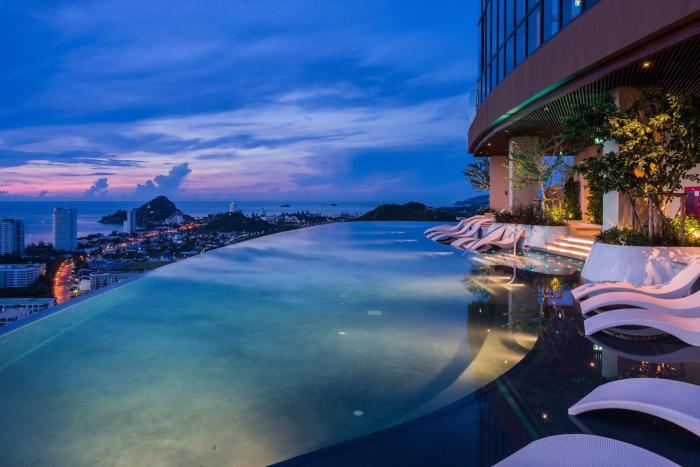holiday inn resort vana nava hua hin by ihg