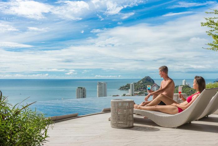 holiday inn resort vana nava hua hin by ihg