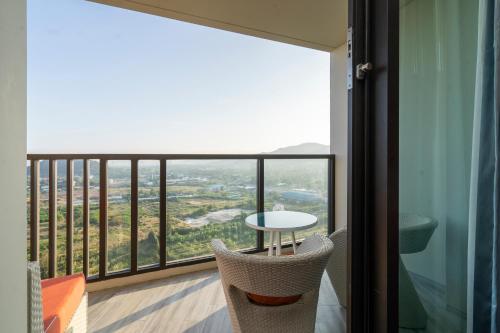 holiday inn resort vana nava hua hin by ihg