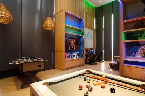 holiday inn resort vana nava hua hin by ihg