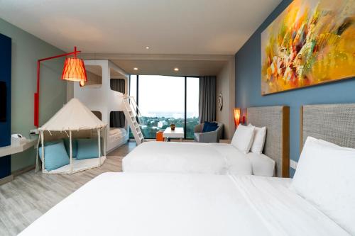 holiday inn resort vana nava hua hin by ihg