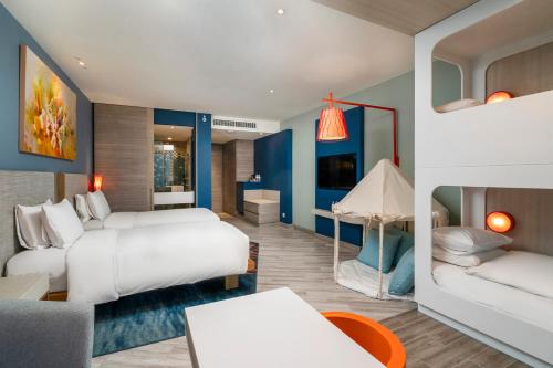 holiday inn resort vana nava hua hin by ihg