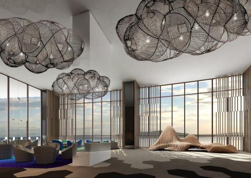 holiday inn resort vana nava hua hin by ihg