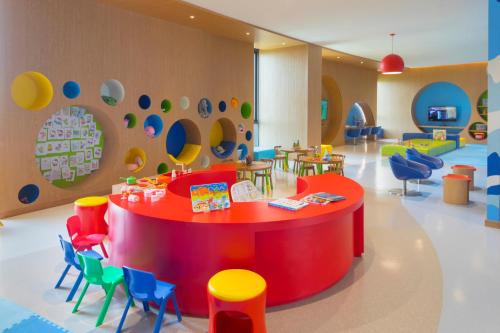 holiday inn resort vana nava hua hin by ihg