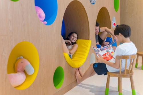 holiday inn resort vana nava hua hin by ihg