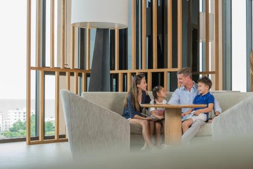 holiday inn resort vana nava hua hin by ihg