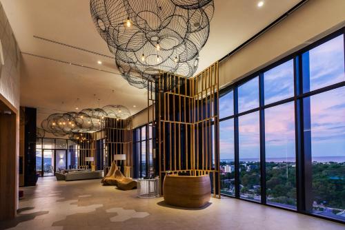 holiday inn resort vana nava hua hin by ihg