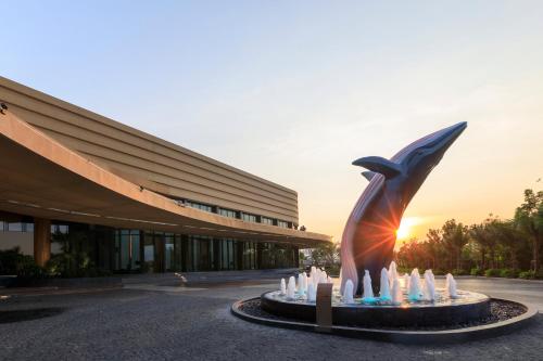 holiday inn resort vana nava hua hin by ihg