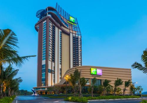 holiday inn resort vana nava hua hin by ihg