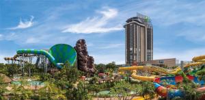 Holiday Inn Resort Vana Nava Hua Hin By Ihg,Hua Hin>>Cha-Am,5 star