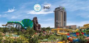 Holiday Inn Resort Vana Nava Hua Hin By Ihg,Hua Hin>>Cha-Am,5 star