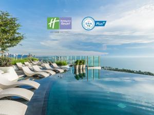 Holiday Inn Resort Vana Nava Hua Hin By Ihg,Hua Hin>>Cha-Am,5 star