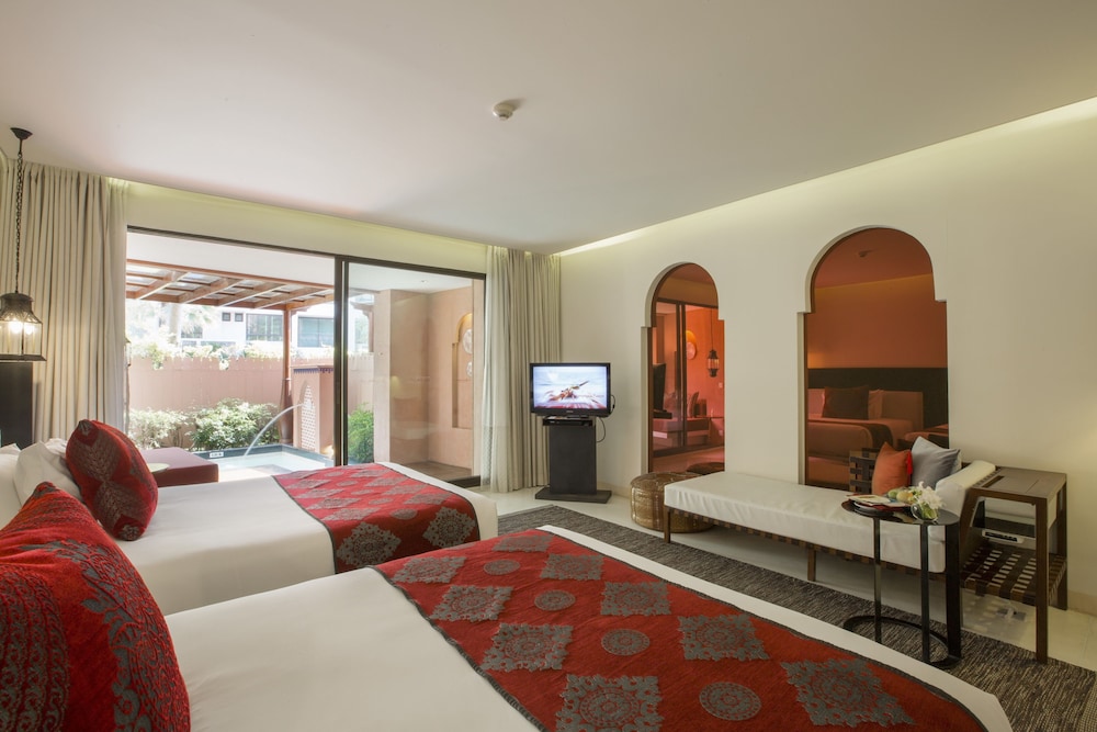 marrakesh hua hin residences