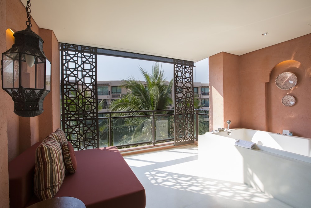 marrakesh hua hin residences