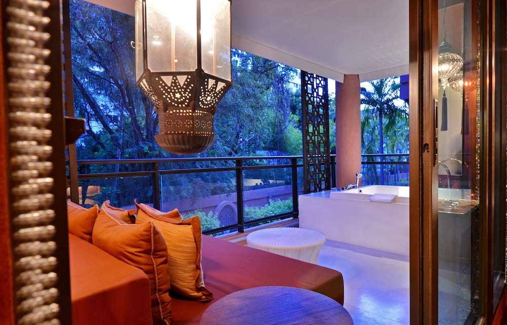 marrakesh hua hin residences